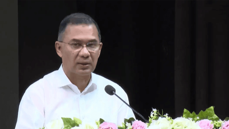 সরকার বিশ্বাস করে ধর্ম যার যার, রাষ্ট্র সবার: প্রধানমন্ত্রী