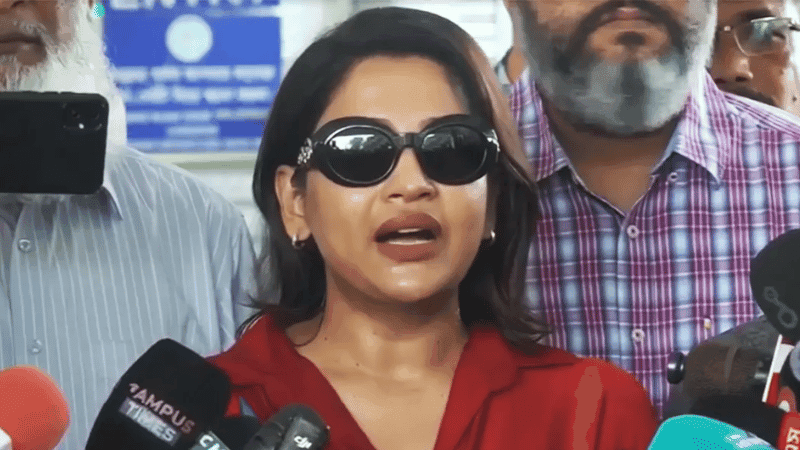 দেশে ফিরে বাঁধনের আক্ষেপ, ‘আমার টিমও আমাকে বর্জন করেছে’