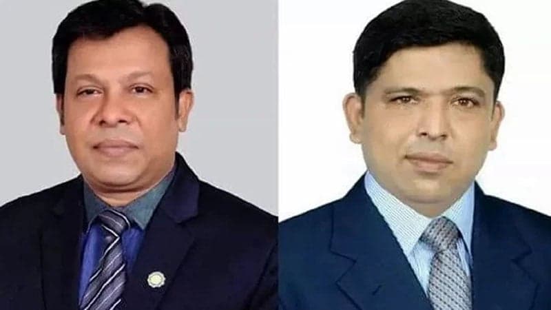 চট্টগ্রাম পূজা পরিষদের সভাপতি-সম্পাদককে অব্যাহতি