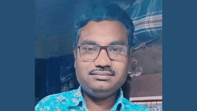 ময়মনসিংহে ড্রামে পাওয়া মরদেহটি জুয়েলারি কারিগর নিরঞ্জন সূত্রধরের