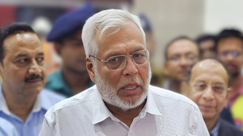 আমাদের দেশে বড়লোক তারা, যারা ব্যাংকের ঋণ নিয়ে ফেরত দেয় না: জ্বালানি উপদেষ্টা