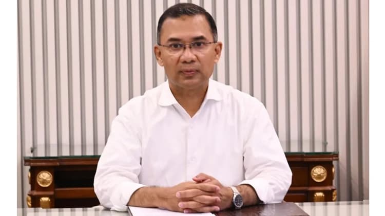 যুগপৎ আন্দোলনের শরিকদের নিয়ে প্রধানমন্ত্রীর নৈশভোজ ২০ জুলাই