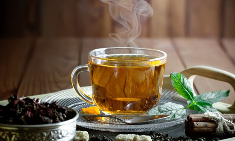 আন্তর্জাতিক চা দিবস: এক কাপ চায়েই মিলুক প্রশান্তি ও স্বস্তি