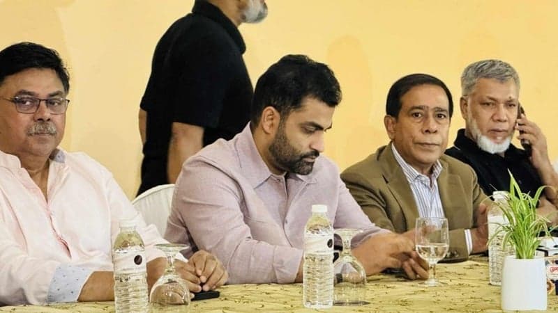বুলবুল কমিটিকে 'অবৈধ' অভিহিত করে বিদ্রোহী ক্লাবগুলোর ঘরোয়া ক্রিকেট বর্জন