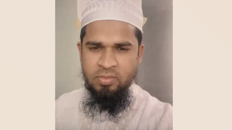 ডিএনএ পরীক্ষায় ধর্ষণের প্রমাণ, মাদ্রাসাশিক্ষকের বিরুদ্ধে চার্জশিট