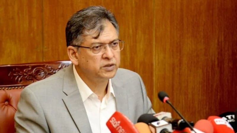 ৫ আগস্টে নাশকতা করার সক্ষমতা আওয়ামী লীগের নেই: স্বরাষ্ট্রমন্ত্রী