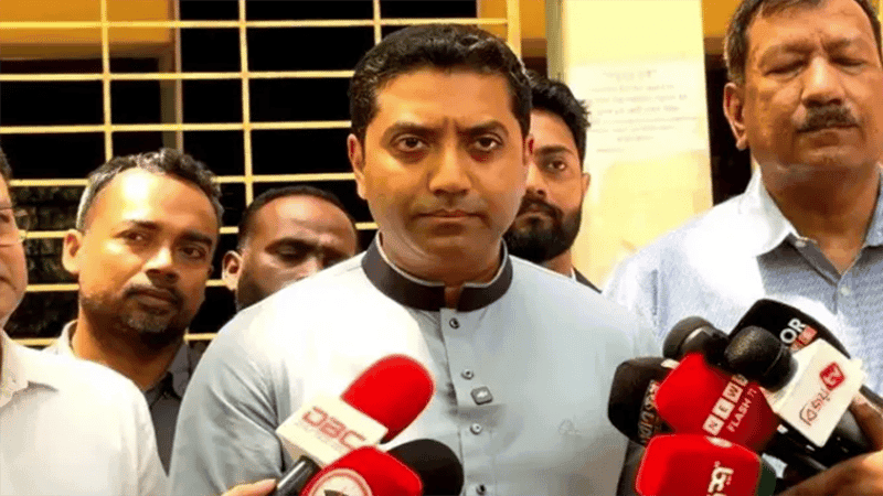 স্কুলে সংস্কৃতিচর্চা হলে দেশে উগ্রবাদের স্থান হবে না: শিক্ষা প্রতিমন্ত্রী