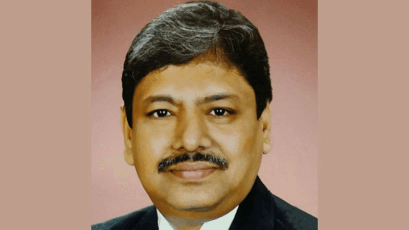ডেপুটি অ্যাটর্নি জেনারেল বেলায়েত হোসেনের পদত্যাগ