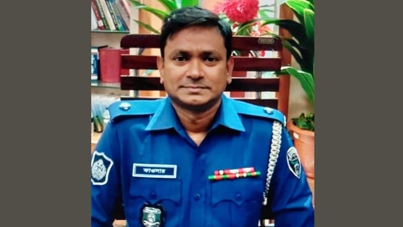 হাটহাজারীতে দুপক্ষের সংঘর্ষের পর ওসি প্রত্যাহার
