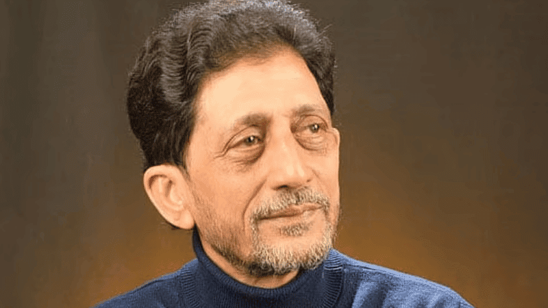 আরেক মামলায় গ্রেপ্তার দেখানো হলো অধ্যাপক আবুল বারকাতকে, আটকে গেল মুক্তি