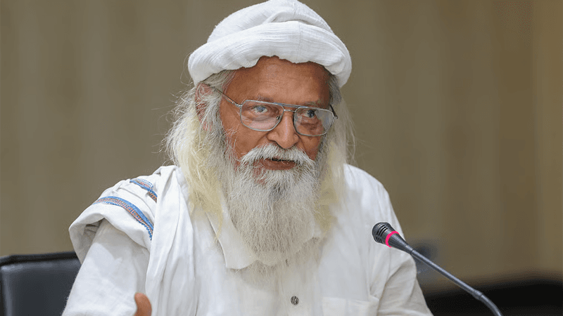 আপনারা কেউ ক্ষমতায় নেই, সামনে আরও বড় বিপদ অপেক্ষা করছে: ফরহাদ মজহার