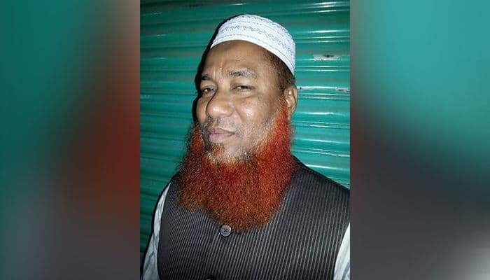 বগুড়া কারাগারে আওয়ামী লীগ নেতার মৃত্যু