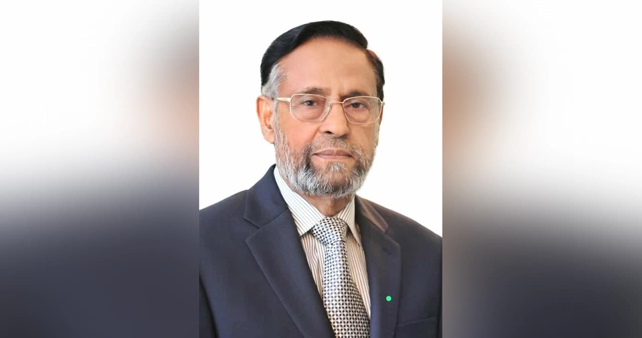 রাষ্ট্রপতি নির্বাচন: কর্নেল (অব.) অলি আহমদের মনোনয়নপত্র বৈধ ঘোষণা