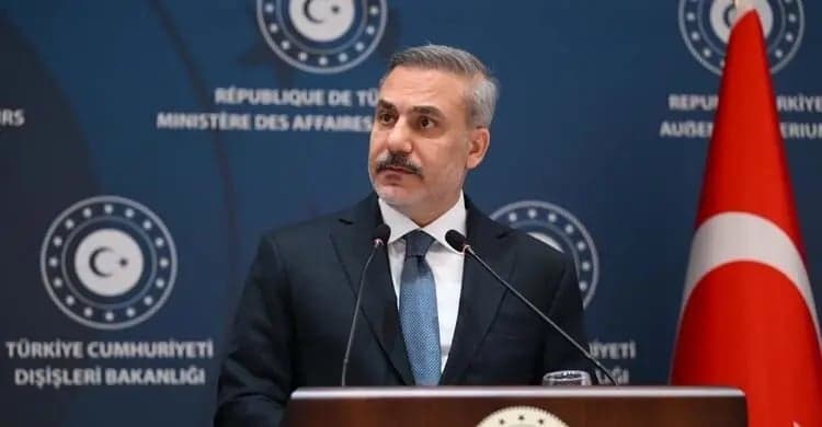 মার্কিন হামলার আশঙ্কা: এবার প্রকাশ্যে ইরানের পাশে দাঁড়াল তুরস্ক