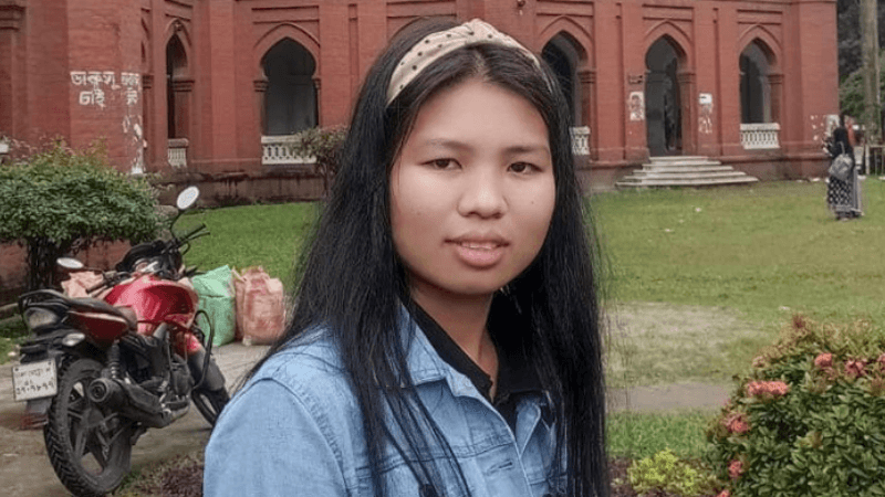 রাজধানীতে ছিনতাইকারীর ছুরিকাঘাতে এইচএসসি পরীক্ষার্থী আহত