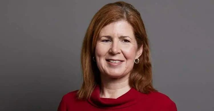 ঢাকায় আসছেন যুক্তরাজ্যের আন্তর্জাতিক উন্নয়নমন্ত্রী