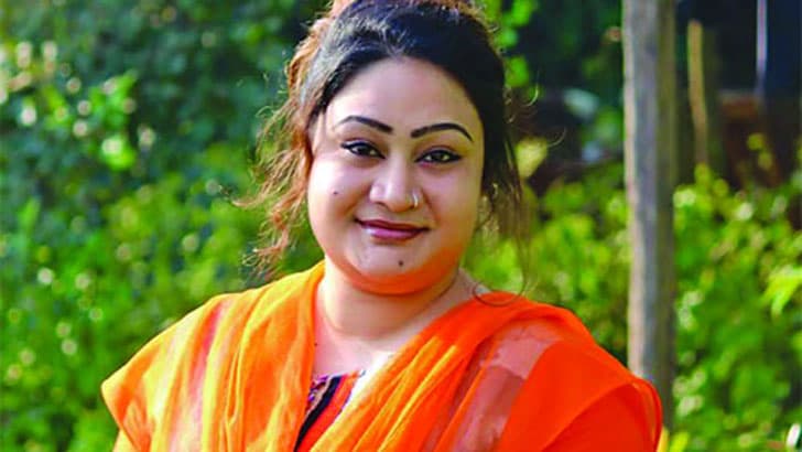 পাপিয়ার ৪ বছরের কারাদণ্ড