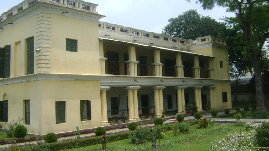 শাহজাদপুরে রবীন্দ্রজয়ন্তী উপলক্ষে ৩ দিনের অনুষ্ঠান