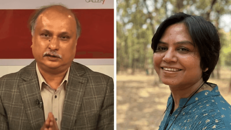 সাংবাদিক মোজাম্মেল বাবু ও ফারজানা রূপার মুক্তি চাইল সিপিজে