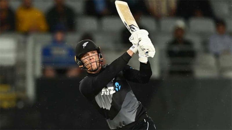 অ্যালেনের রেকর্ড গড়ার ম্যাচে পাকিস্তানের সিরিজ হার