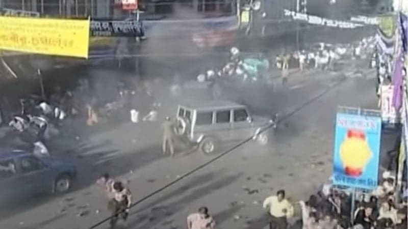 ২১ আগস্ট ভয়াবহ হত্যাকাণ্ডের ২১তম বার্ষিকী আজ