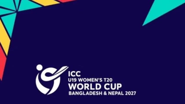 বাংলাদেশ-নেপালে বসছে অনূর্ধ্ব-১৯ নারী টি-টোয়েন্টি বিশ্বকাপ