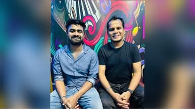 রমজান উপলক্ষে জীবন–ইমরানের নতুন ইসলামিক গান ‘ইয়া রাসূল আল্লাহ’ প্রকাশ