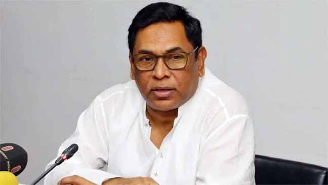 নসরুল হামিদের সম্পত্তি ও ৭০টি ব্যাংক হিসাব জব্দের নির্দেশ