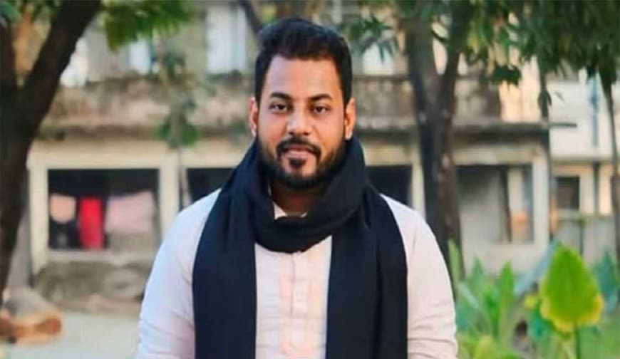 যশোরে বাড়িতে ঢুকে যুবককে গুলি করে হত্যা