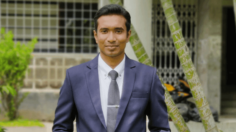 প্রধানমন্ত্রীর বিশেষ সহকারী পদে নিয়োগ পেলেন সাইয়েদ আবদুল্লাহ