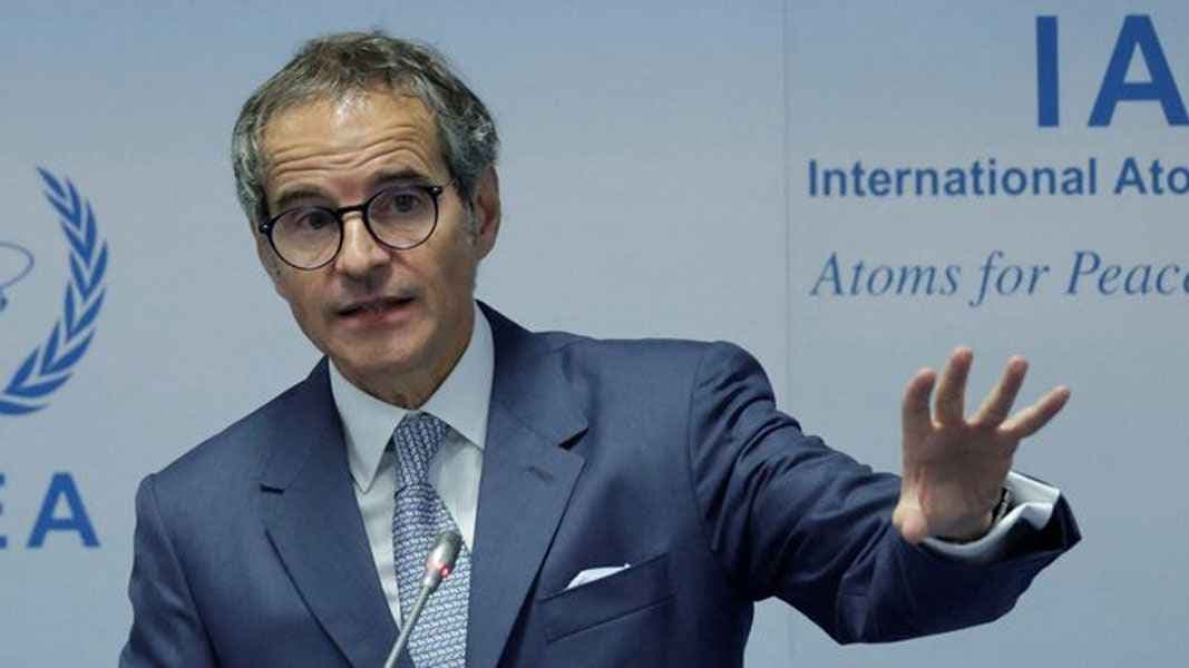 ইসরায়েলি বিমান হামলায় ইরানের পরমাণু স্থাপনার ক্ষতি হয়নি: জাতিসংঘ