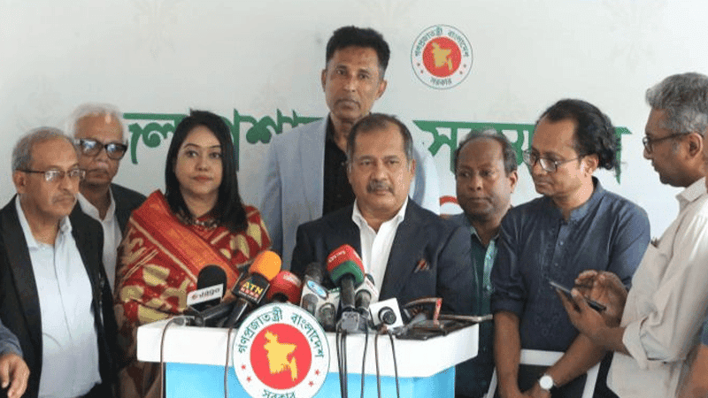 সাংবাদিকদের তথ্য দিতে ‘ফোকাল পার্সন’ নিয়োগের নির্দেশ ডিসিদের