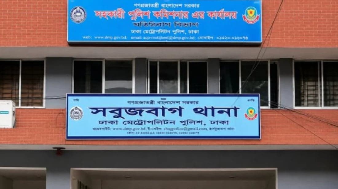 স্বামীকে হত্যার পর ৯৯৯-এ ফোন করে স্ত্রীর আত্মসমর্পণ