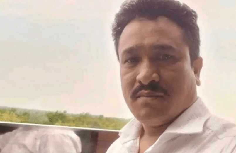 এক পরিবারের ৫ জনকে হত্যা: ফোরকানকে আসামি করে মামলা দায়ের