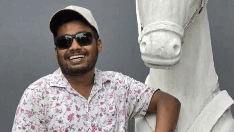 মোহাম্মদপুরে বাসা থেকে ছাত্রদল নেতার মরদেহ উদ্ধার