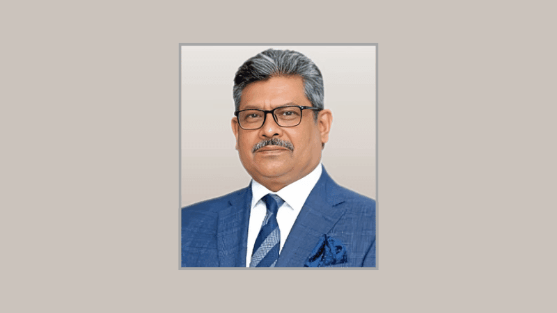ন্যাশনাল ব্যাংকের এমডি আদিল চৌধুরীর পদত্যাগ