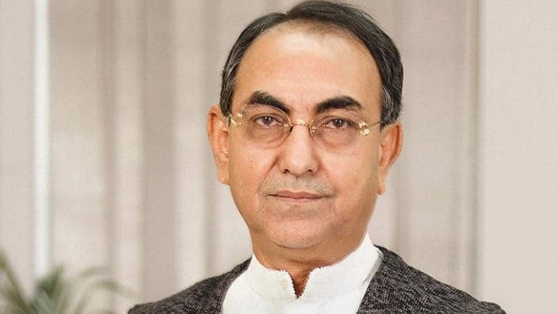 মির্জা আব্বাসের ৫ দিনের রিমান্ড মঞ্জুর