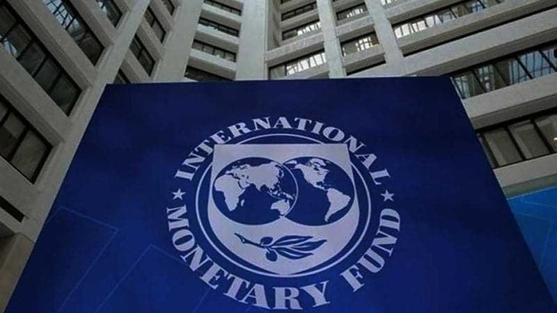 ১৩০ কোটি ডলার ঋণ ছাড়ে সম্মত আইএমএফ