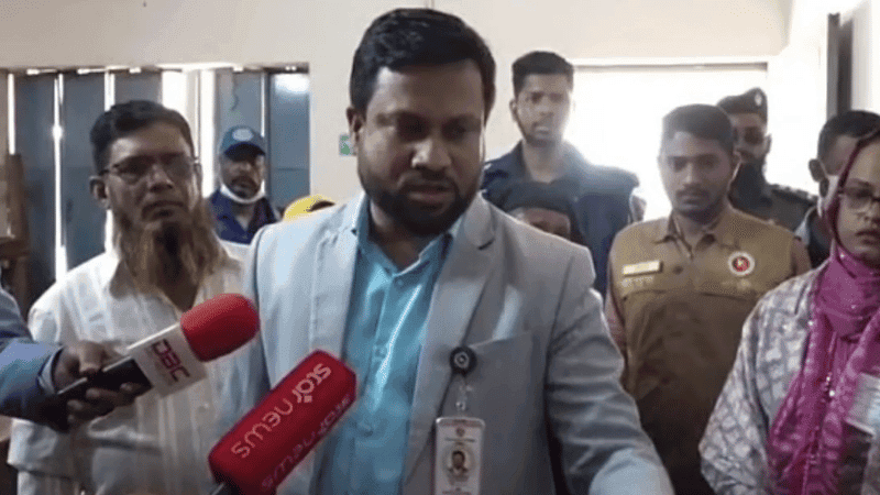 শ্রীপুরে ভোট দিতে গিয়ে জানলেন দেওয়া হয়ে গেছে, ৩ জন প্রত্যাহার