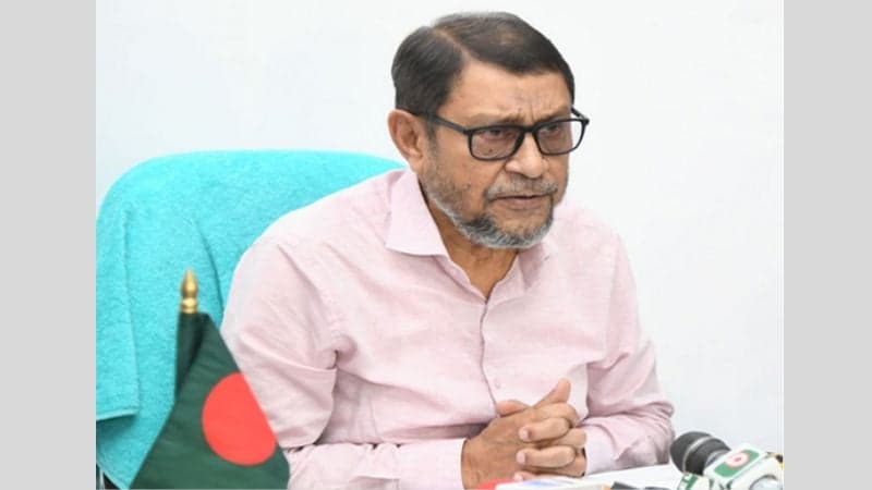 আদ্-দ্বীন হাসপাতালের লাইসেন্স বাতিল হলেও মেডিকেল কলেজ চালু থাকবে: স্বাস্থ্যমন্ত্রী