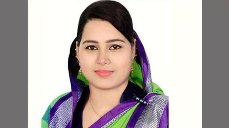 বিজয়নগরে নারী ভাইস চেয়ারম্যান প্রার্থী নিখোঁজ