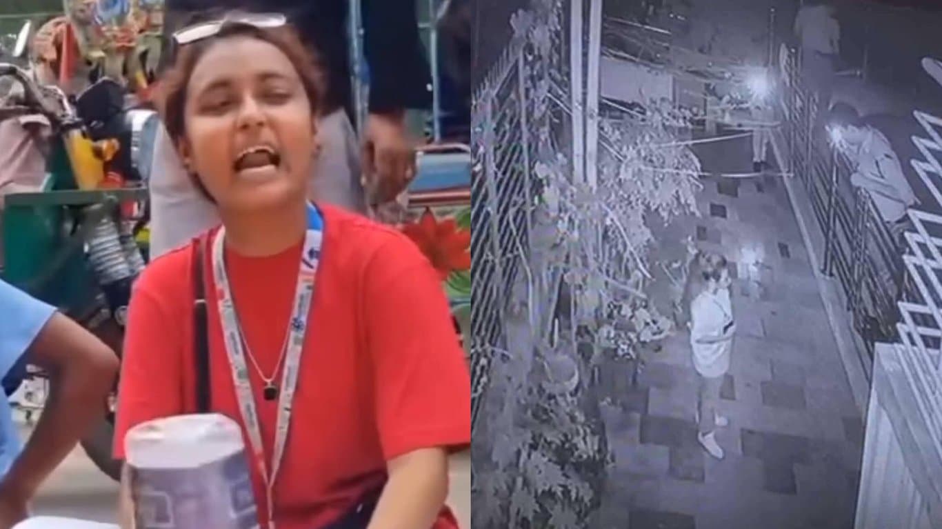 ফজলুর রহমানকে নিয়ে অশ্লীল স্লোগান দেয়া তমাসহ তিনজন কারাগারে