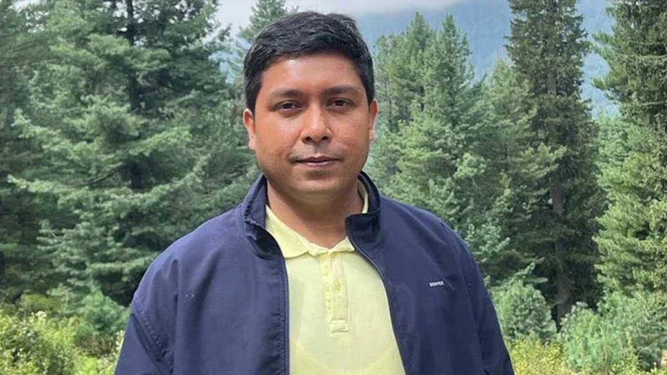 ট্রাইব্যুনালে ঘুষকাণ্ড: প্রসিকিউটর সাইমুমের বিরুদ্ধে প্রাথমিক প্রমাণ মিলেছে