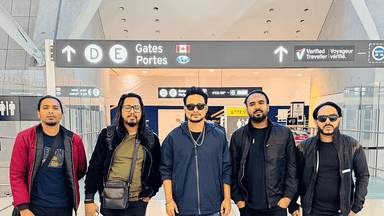 ১৫ দিন পরপর গান প্রকাশ করবে অ্যাশেজ