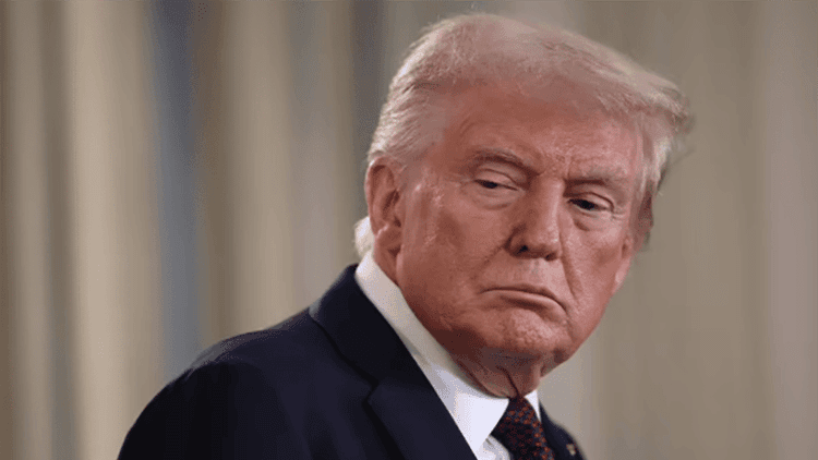 ভবিষ্যতে ন্যাটোকে সহায়তা নাও করতে পারে যুক্তরাষ্ট্র: ট্রাম্প