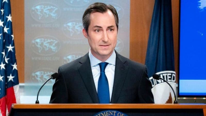 বাংলাদেশ-ভারত মতবিরোধ শান্তিপূর্ণ নিরসনের আহ্বান যুক্তরাষ্ট্রের