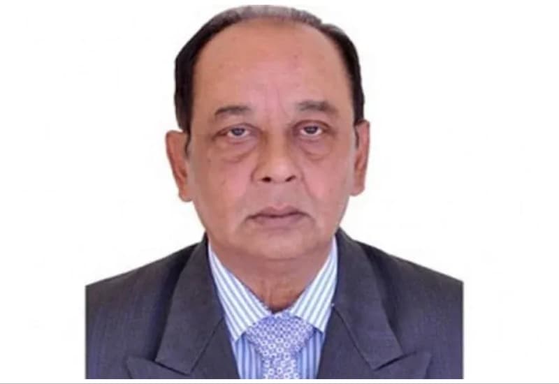 প্রধানমন্ত্রীর প্রেস সচিব ইহসানুল করিম মারা গেছেন