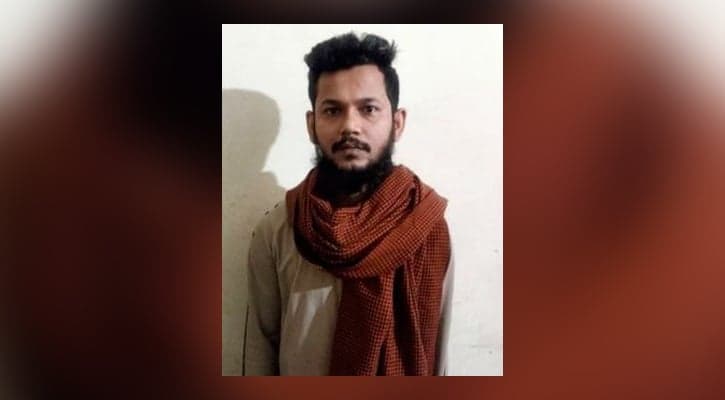 কক্সবাজারে মাকে হত্যা করে থানায় আত্মসমর্পণ ছেলের