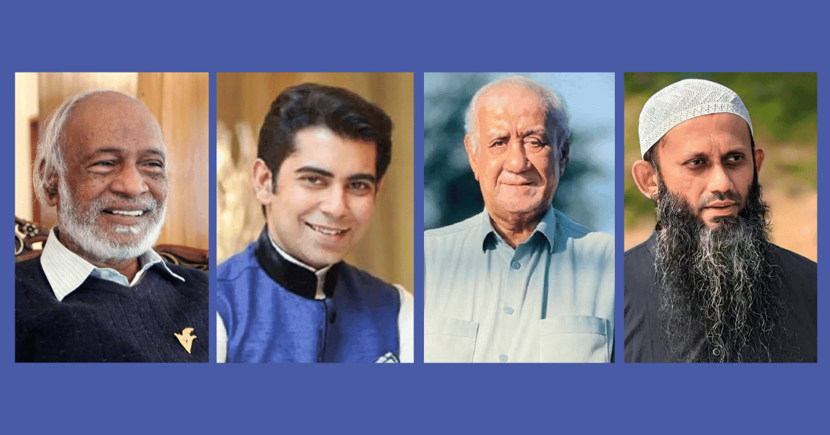 মন্ত্রিসভায় যুক্ত হচ্ছেন আরও চারজন, আজই বঙ্গভবনে শপথ