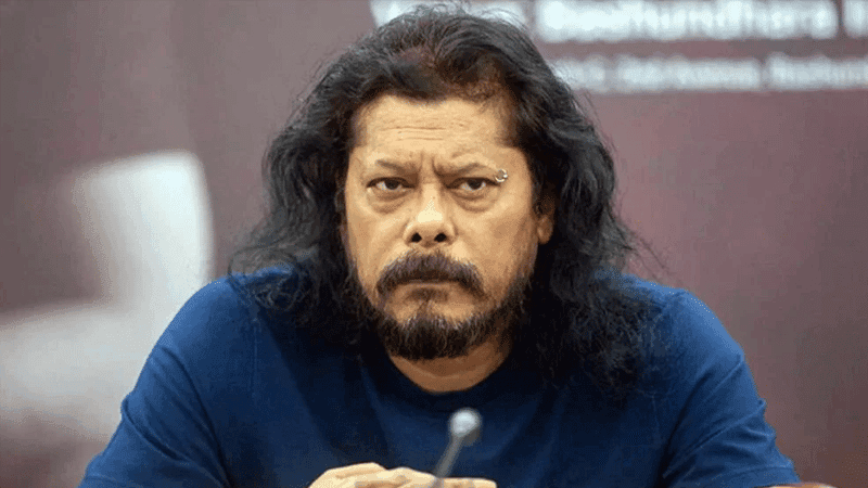 প্রাপ্তির আশায় সংগীতচর্চা করা উচিত নয়: জেমস
